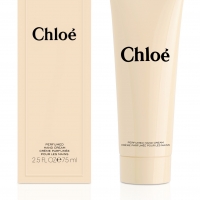 Chloé presenta la nuova Hand Cream