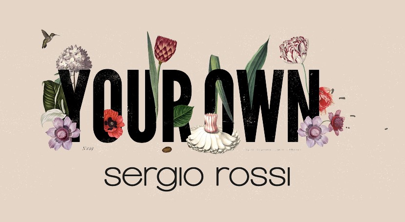 Sergio Rossi lancia il servizio di personalizzazione | Fashion Times
