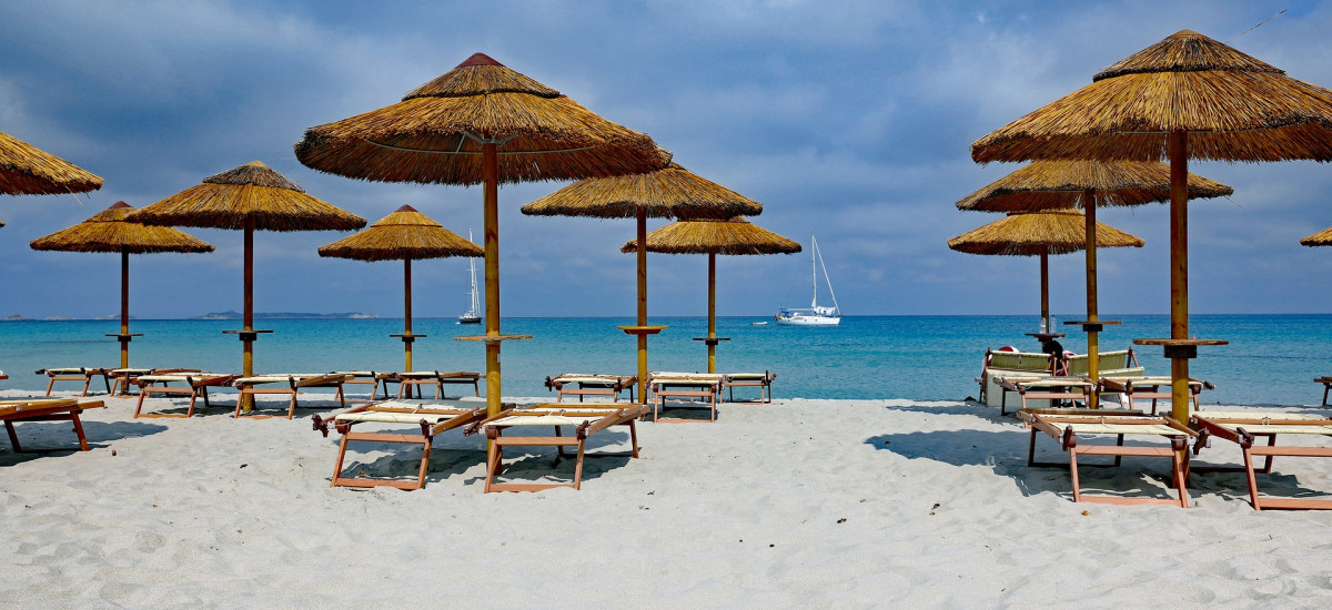 vacanze in sardegna