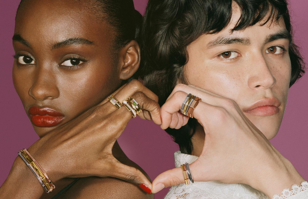 Gucci Jewelry_Gucci Link to Love