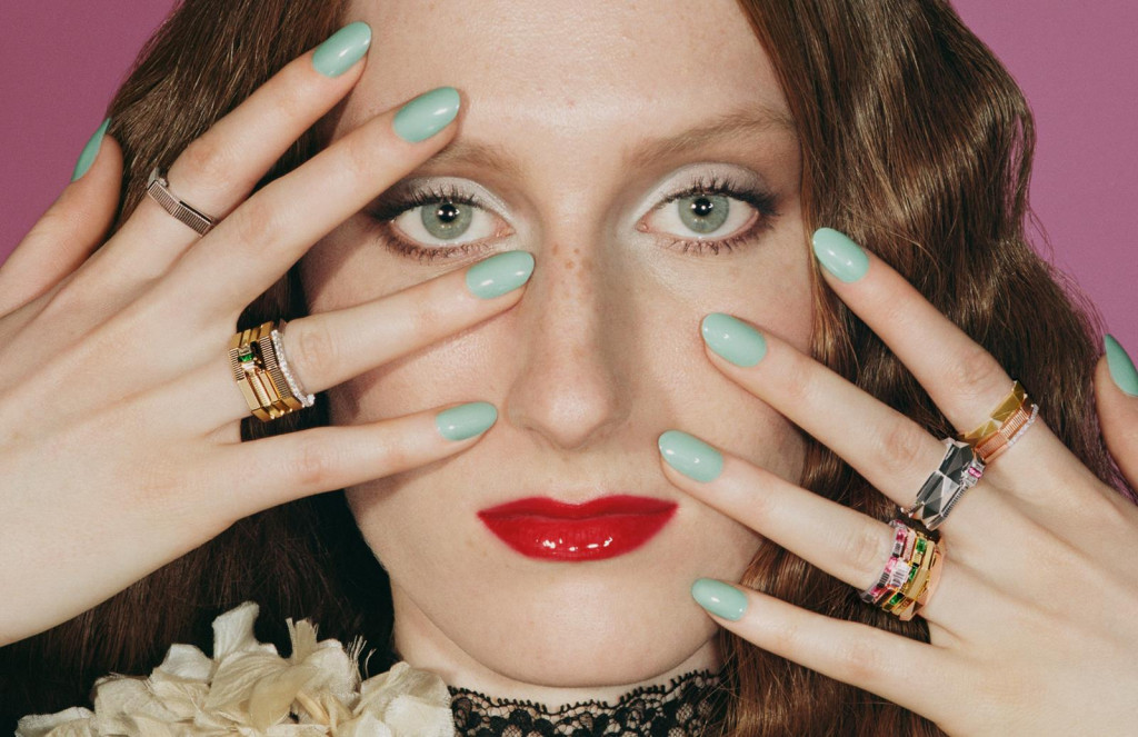 Gucci Jewelry_Gucci Link to Love