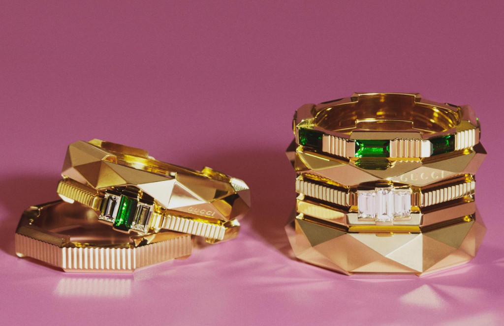 Gucci Jewelry_Gucci Link to Love