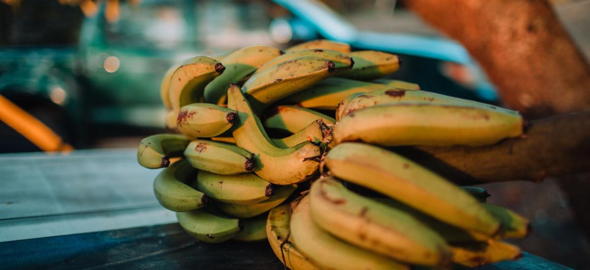 banane ricette per dolci