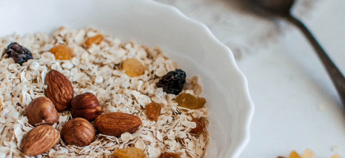 cereali per dimagrire