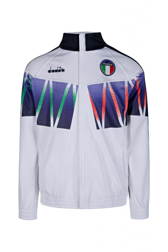 diadora capsule roby baggio usa94
