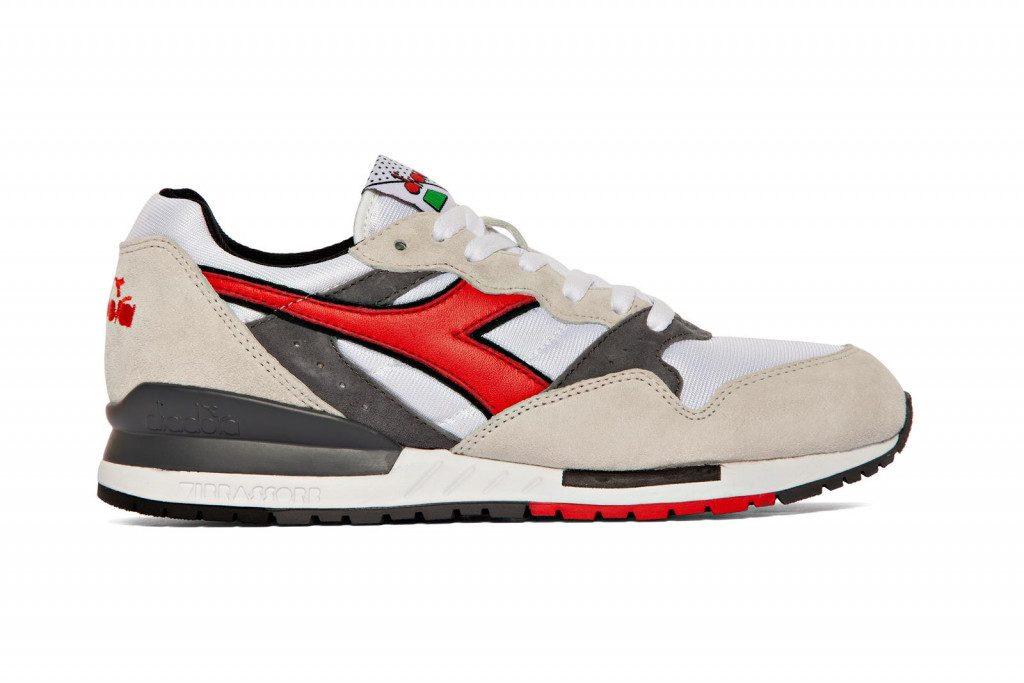 diadora capsule roby baggio usa94