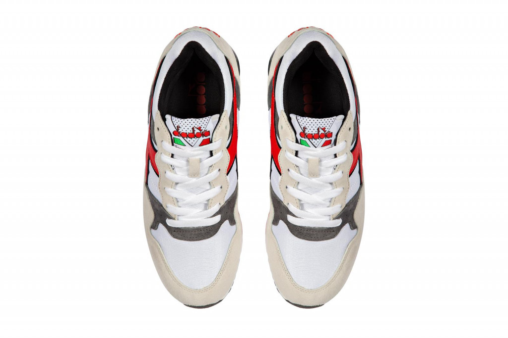 diadora capsule roby baggio usa94