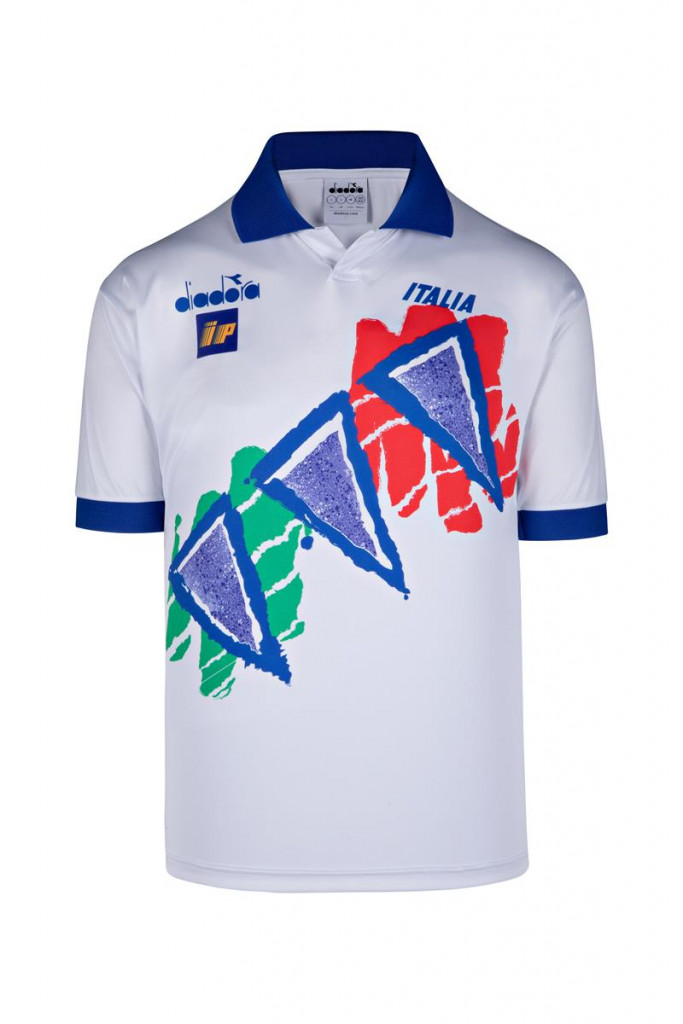 diadora capsule roby baggio usa94