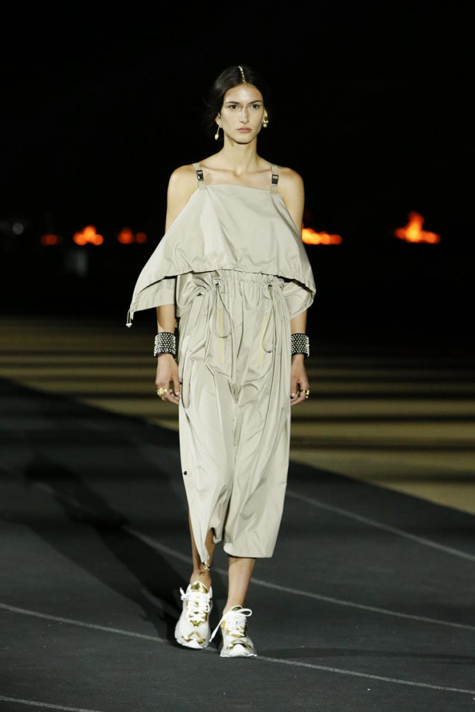 dior collezione cruise 2022