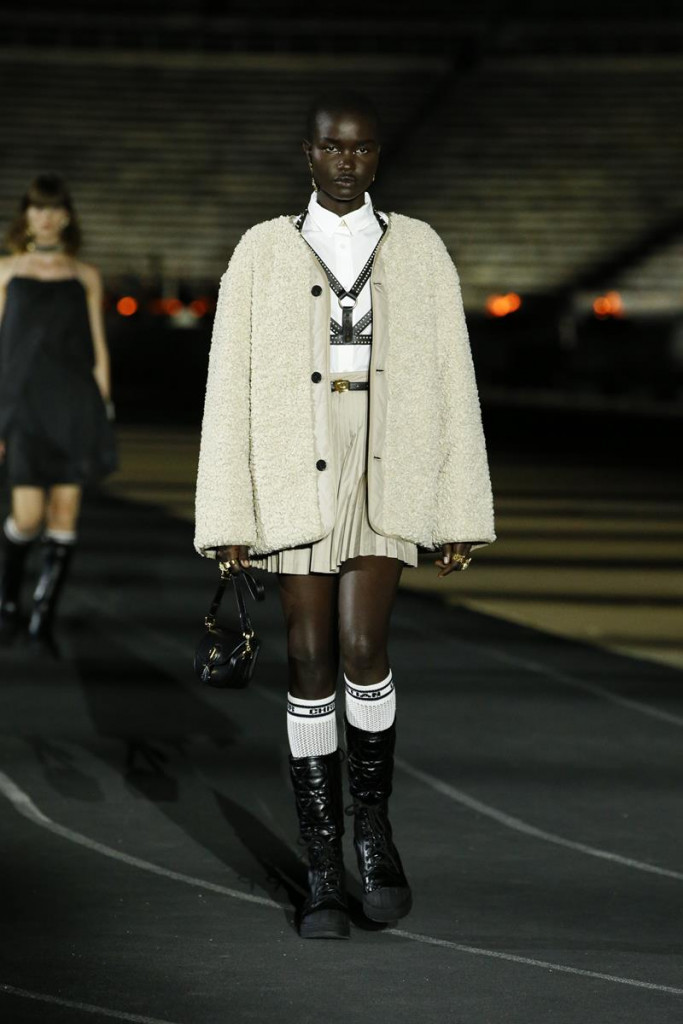 dior collezione cruise 2022
