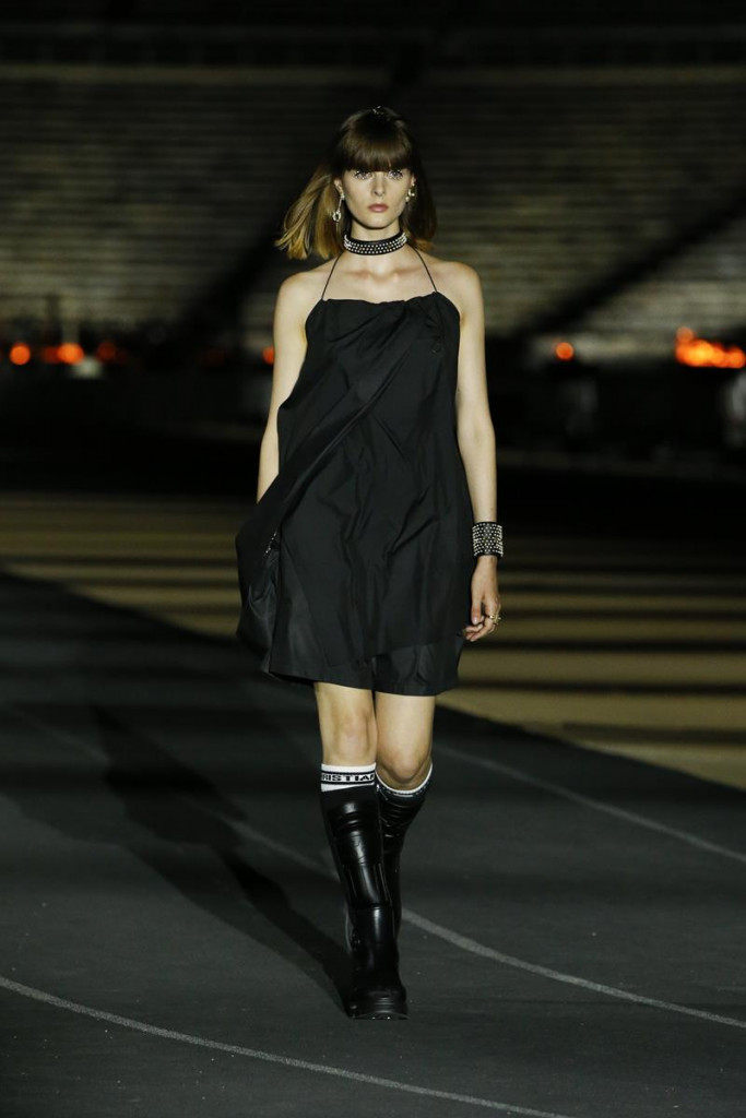 dior collezione cruise 2022