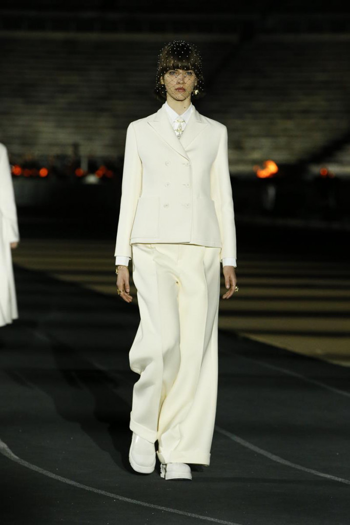 dior collezione cruise 2022