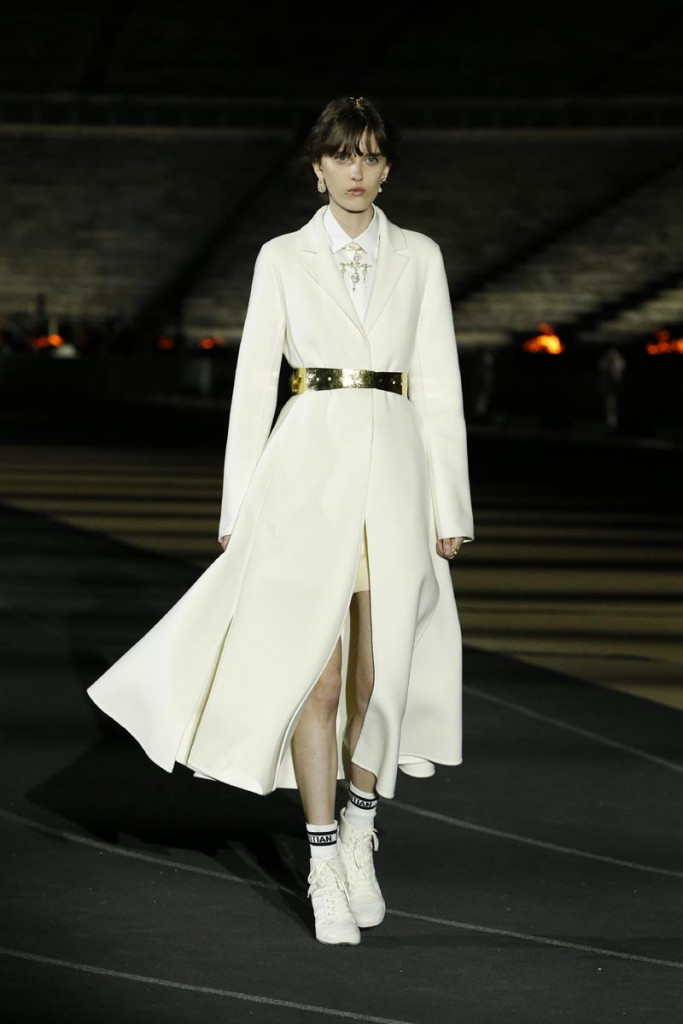 dior collezione cruise 2022