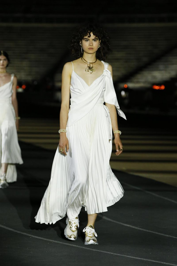 dior collezione cruise 2022