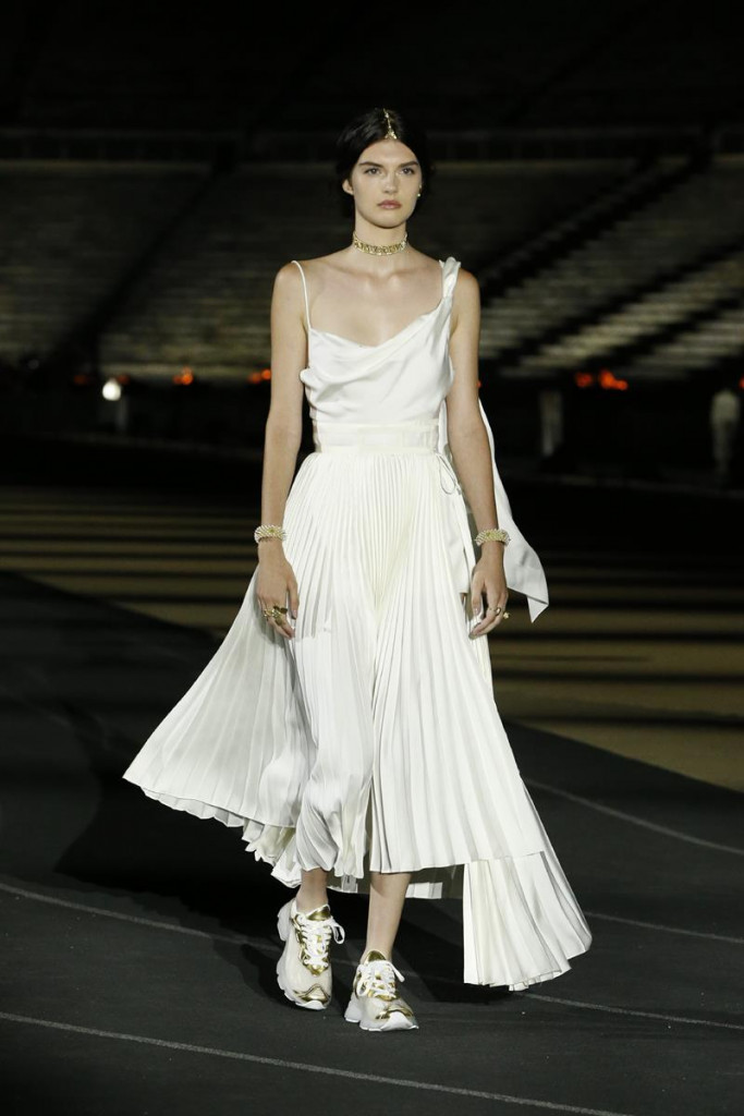 dior collezione cruise 2022