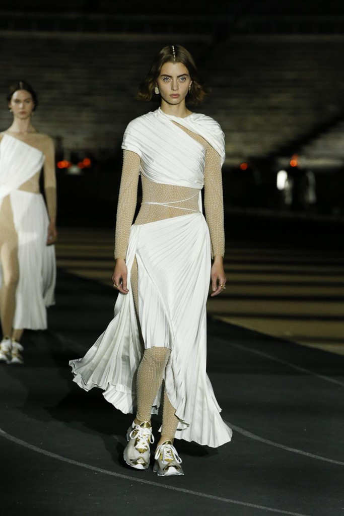 dior collezione cruise 2022