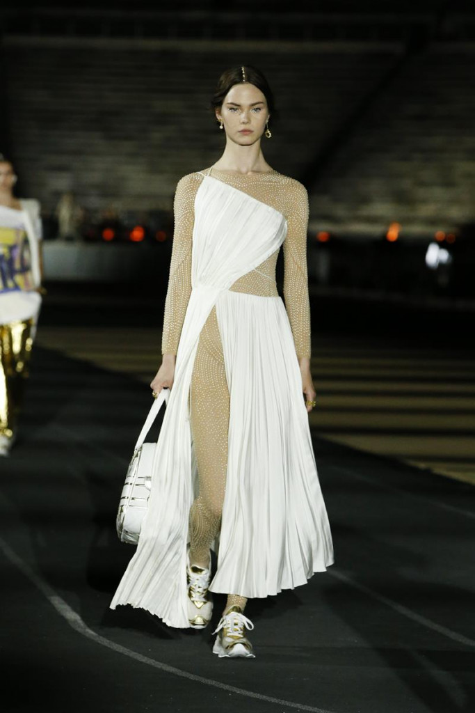 dior collezione cruise 2022