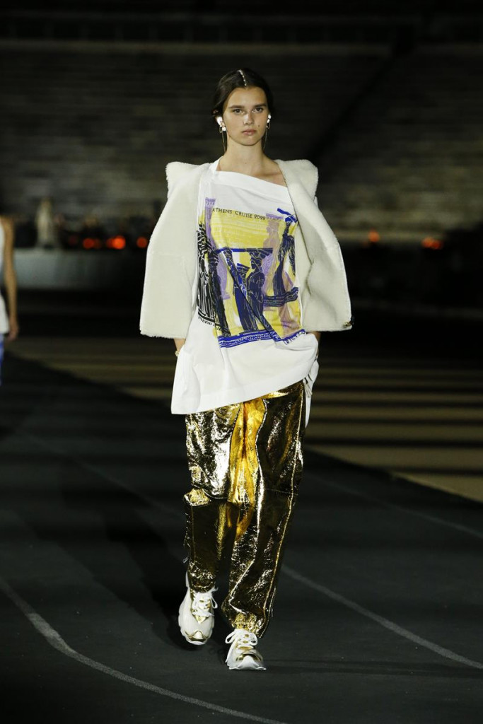 dior collezione cruise 2022