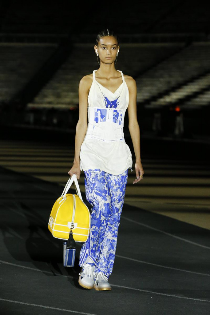 dior collezione cruise 2022