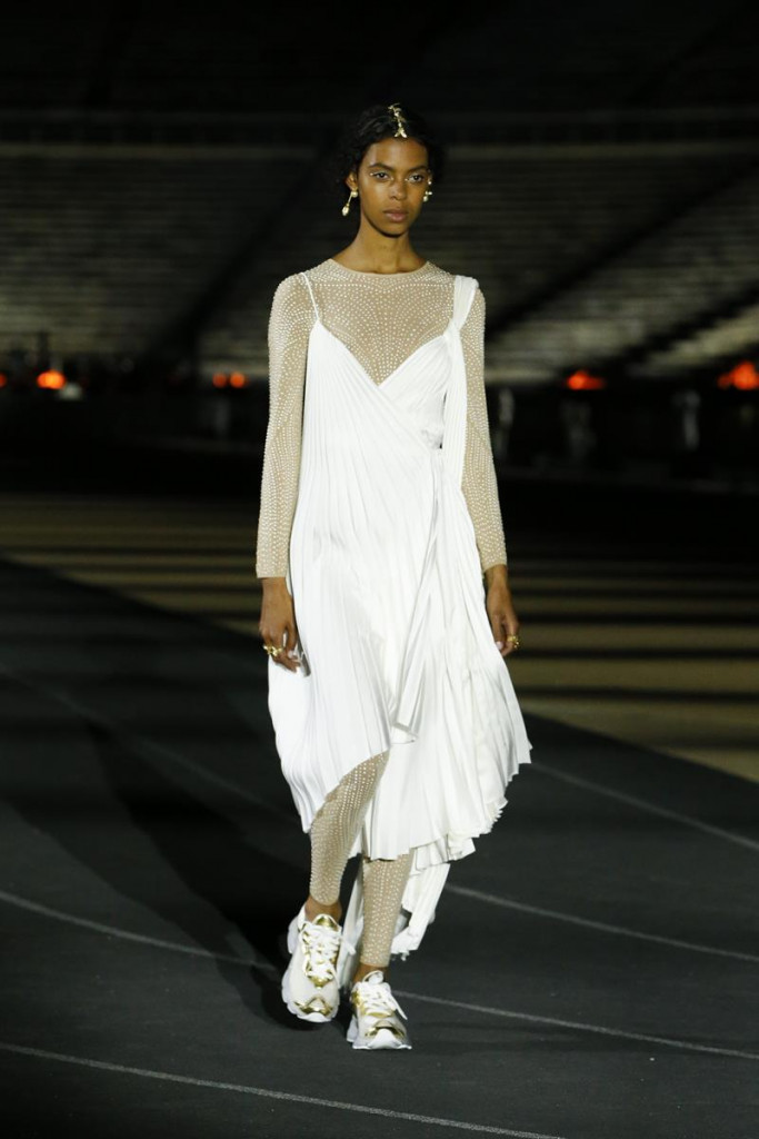 dior collezione cruise 2022