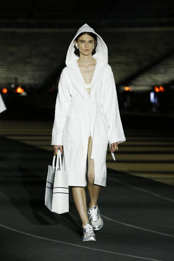 dior collezione cruise 2022