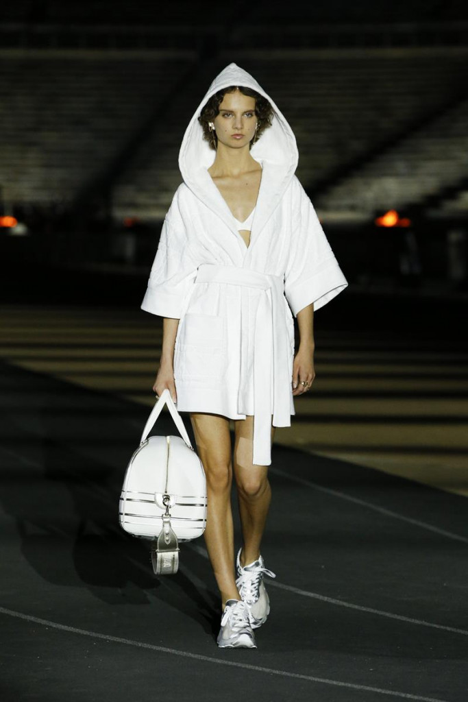 dior collezione cruise 2022