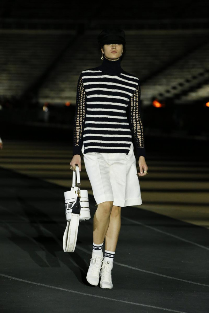 dior collezione cruise 2022