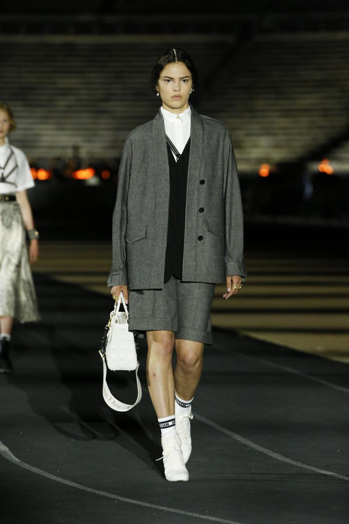 dior collezione cruise 2022