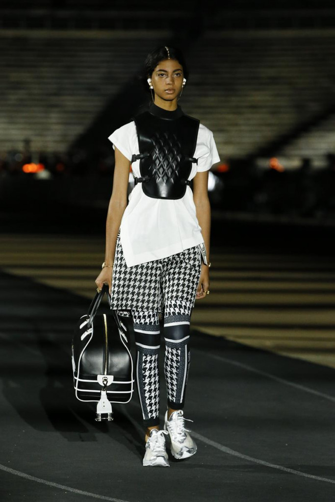 dior collezione cruise 2022