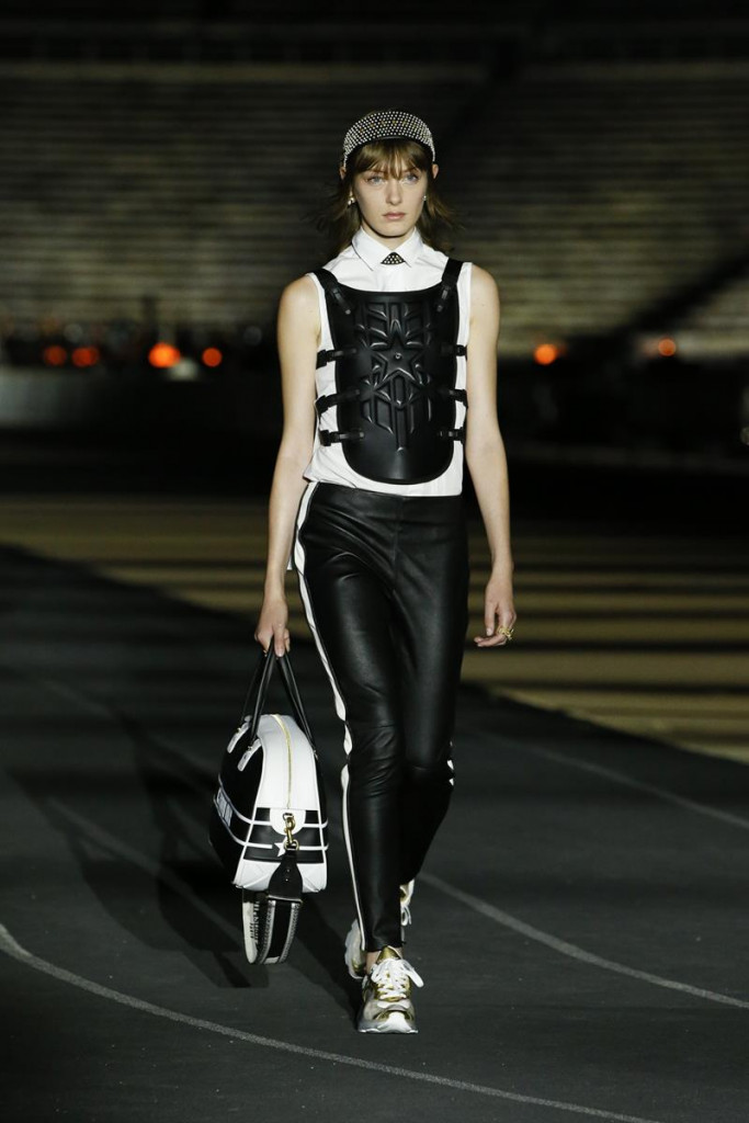 dior collezione cruise 2022