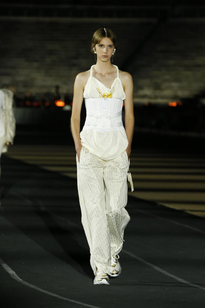 dior collezione cruise 2022