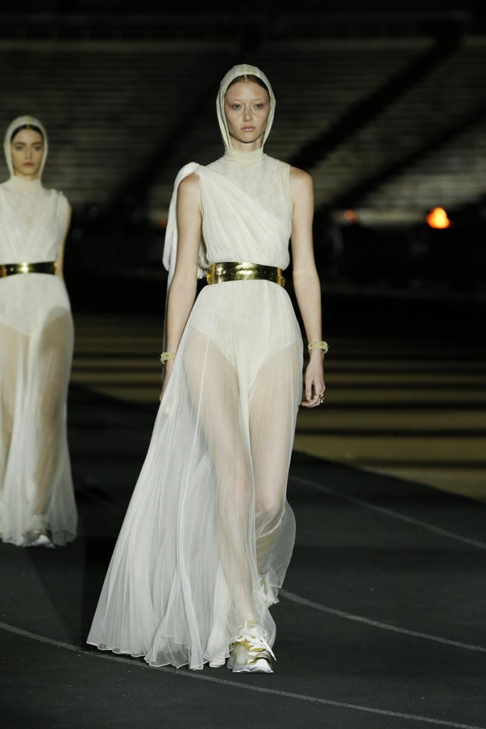 dior collezione cruise 2022