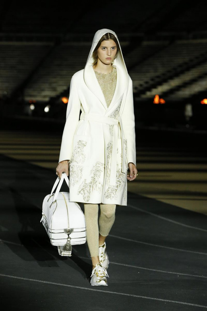 dior collezione cruise 2022