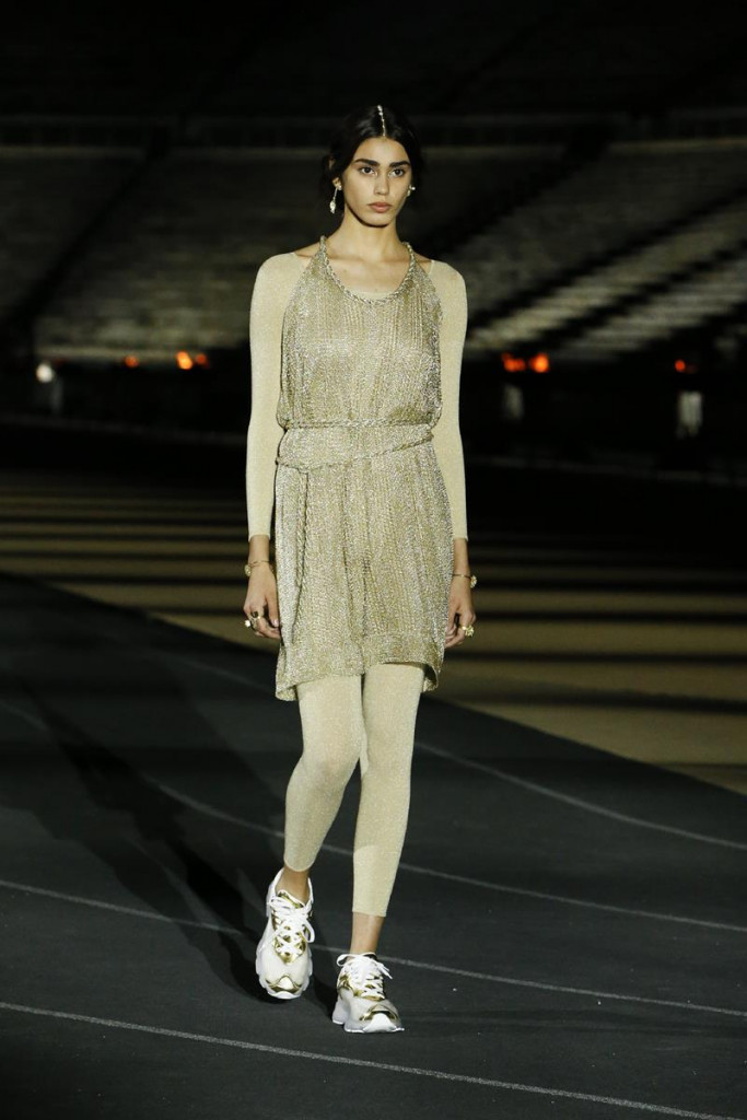 dior collezione cruise 2022