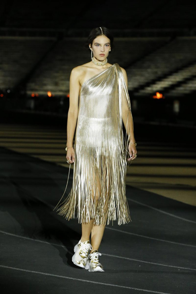 dior collezione cruise 2022