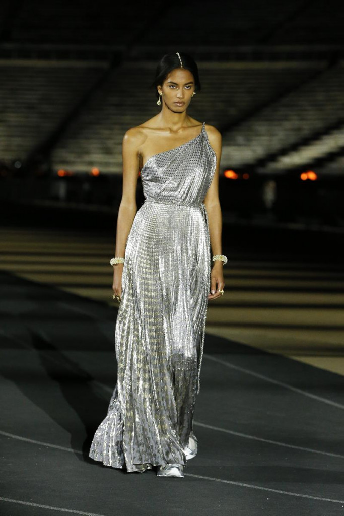 dior collezione cruise 2022