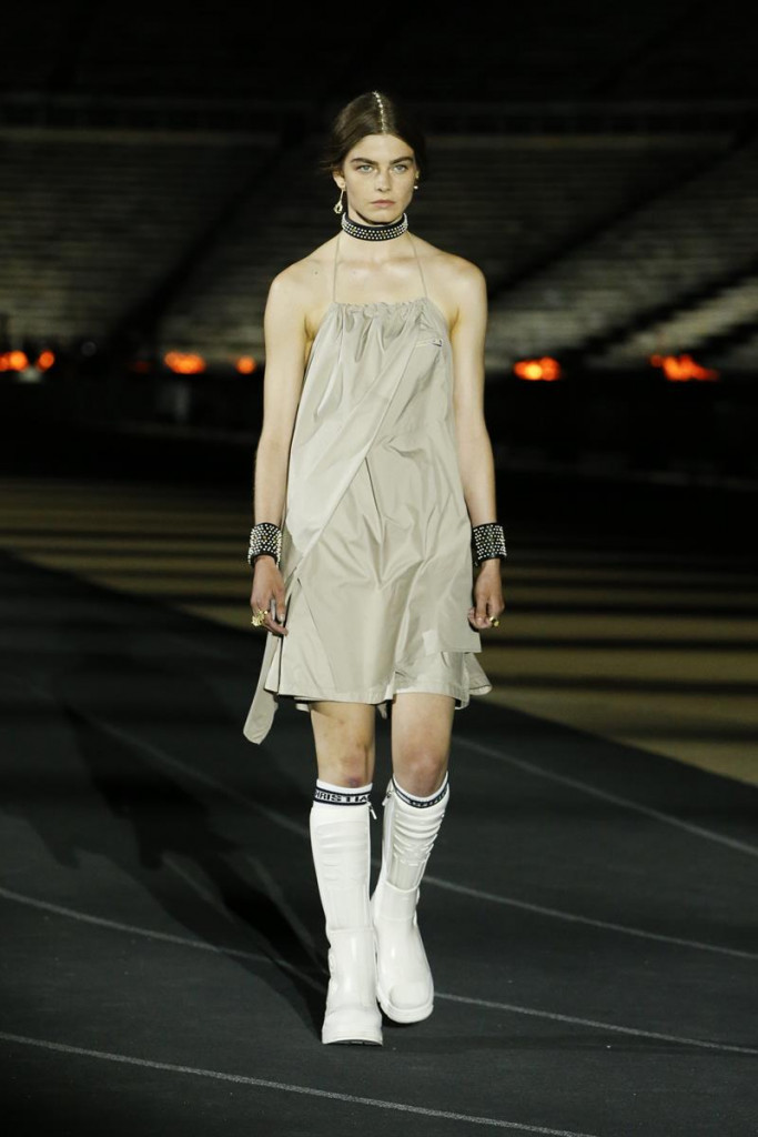 dior collezione cruise 2022