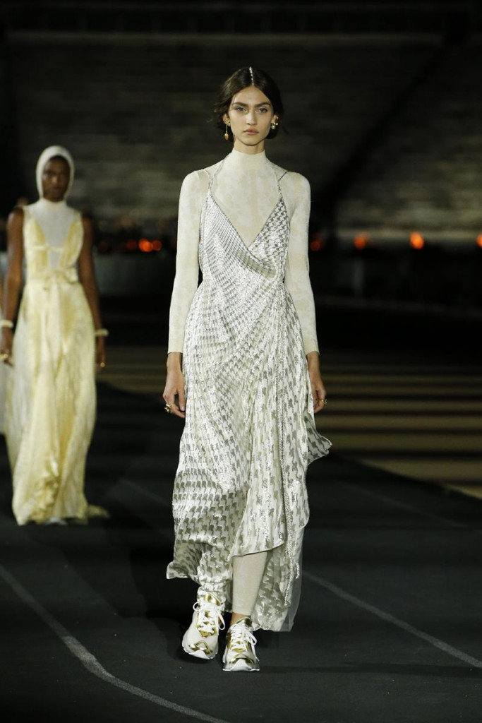 dior collezione cruise 2022