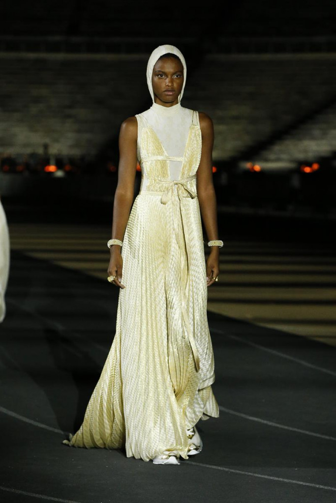 dior collezione cruise 2022