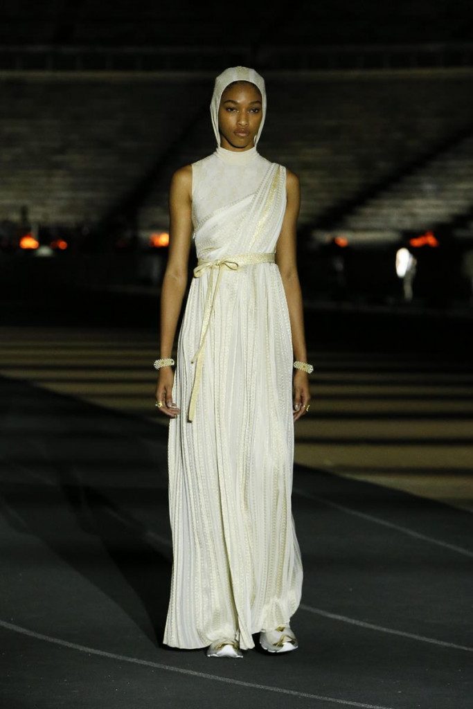 dior collezione cruise 2022