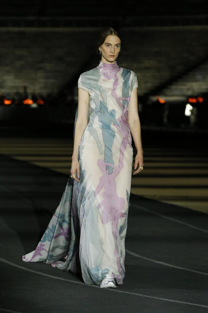dior collezione cruise 2022