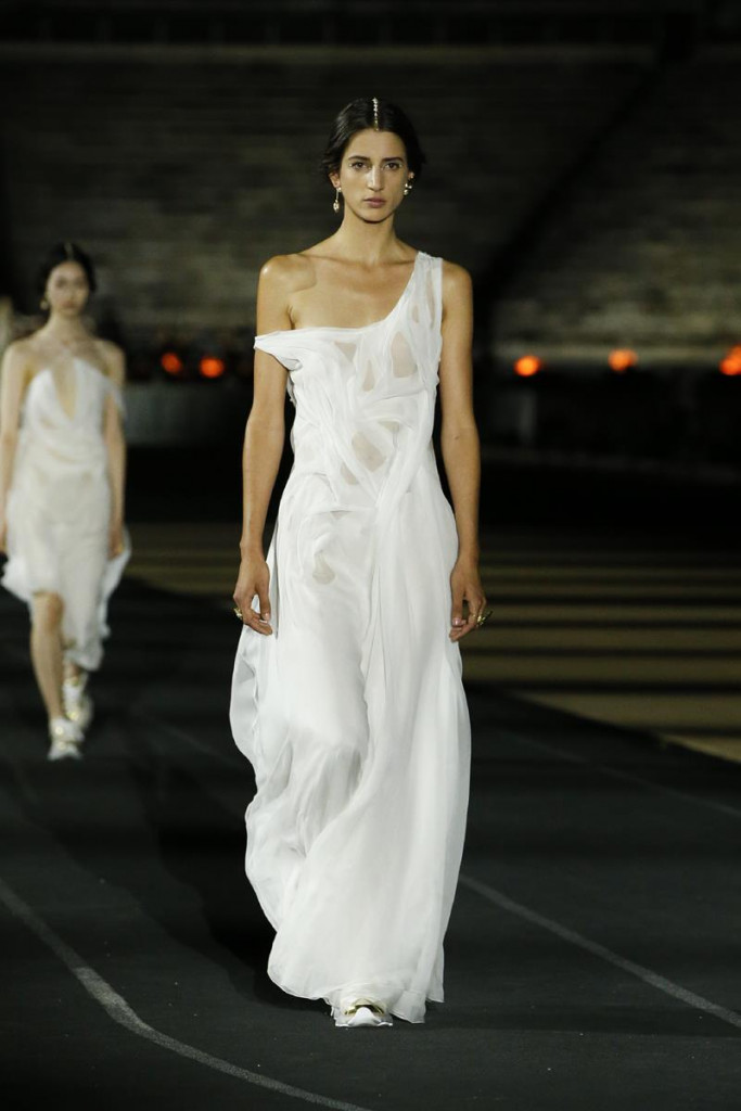 dior collezione cruise 2022