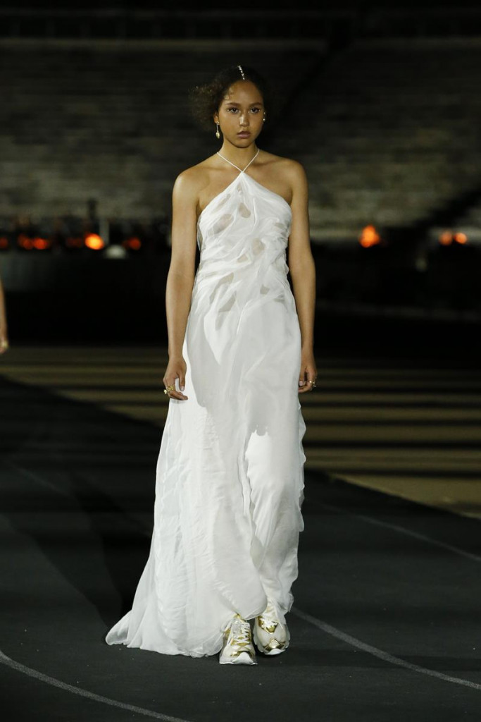dior collezione cruise 2022