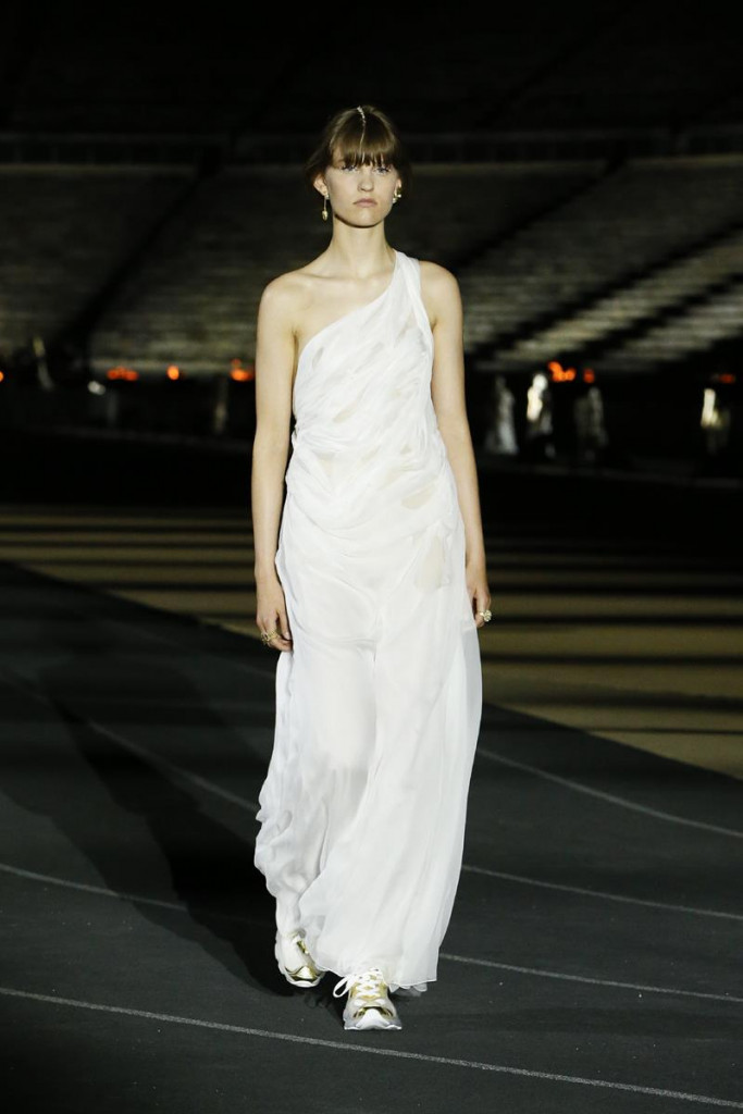 dior collezione cruise 2022
