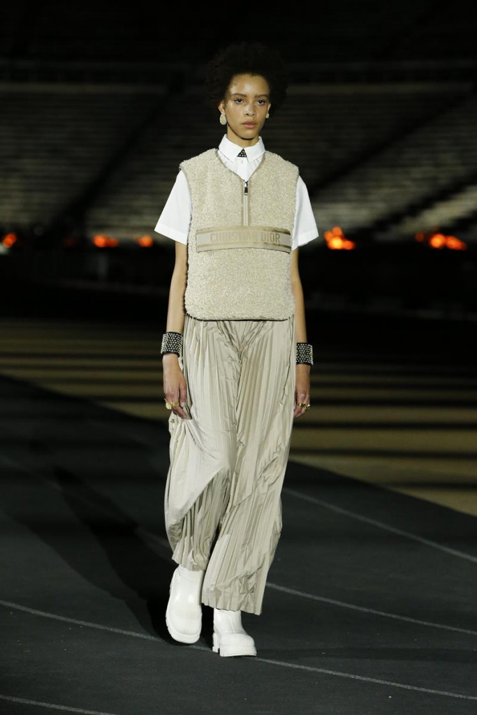 dior collezione cruise 2022