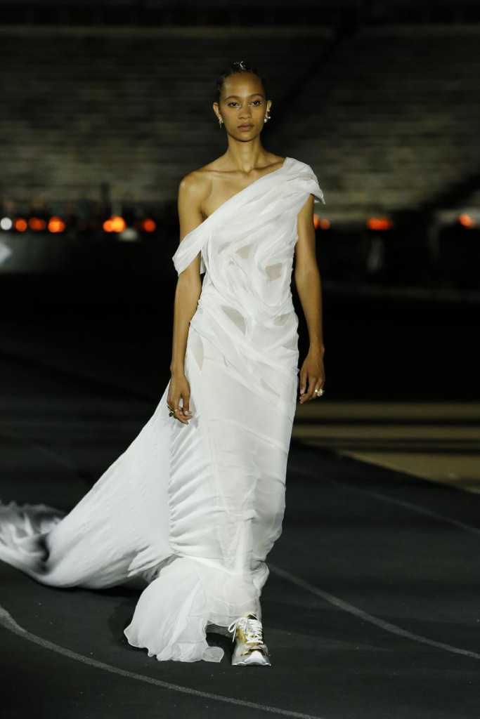 dior collezione cruise 2022