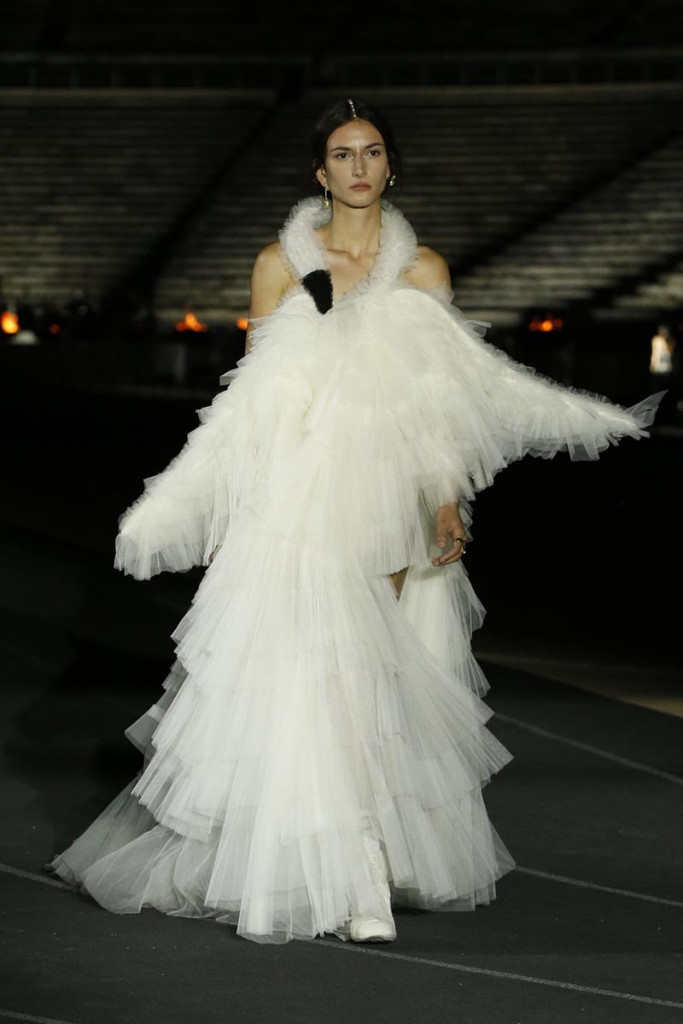 dior collezione cruise 2022