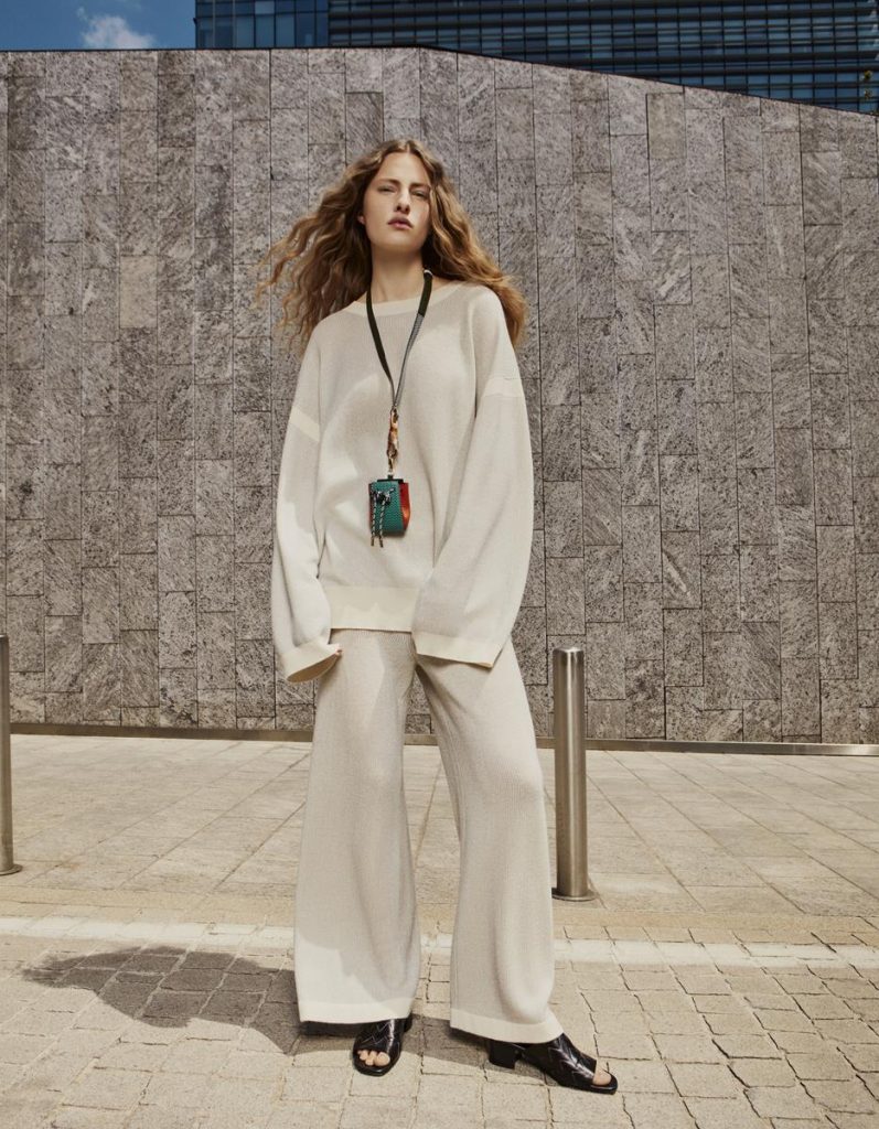 missoni donna nuova collezione primavera estate