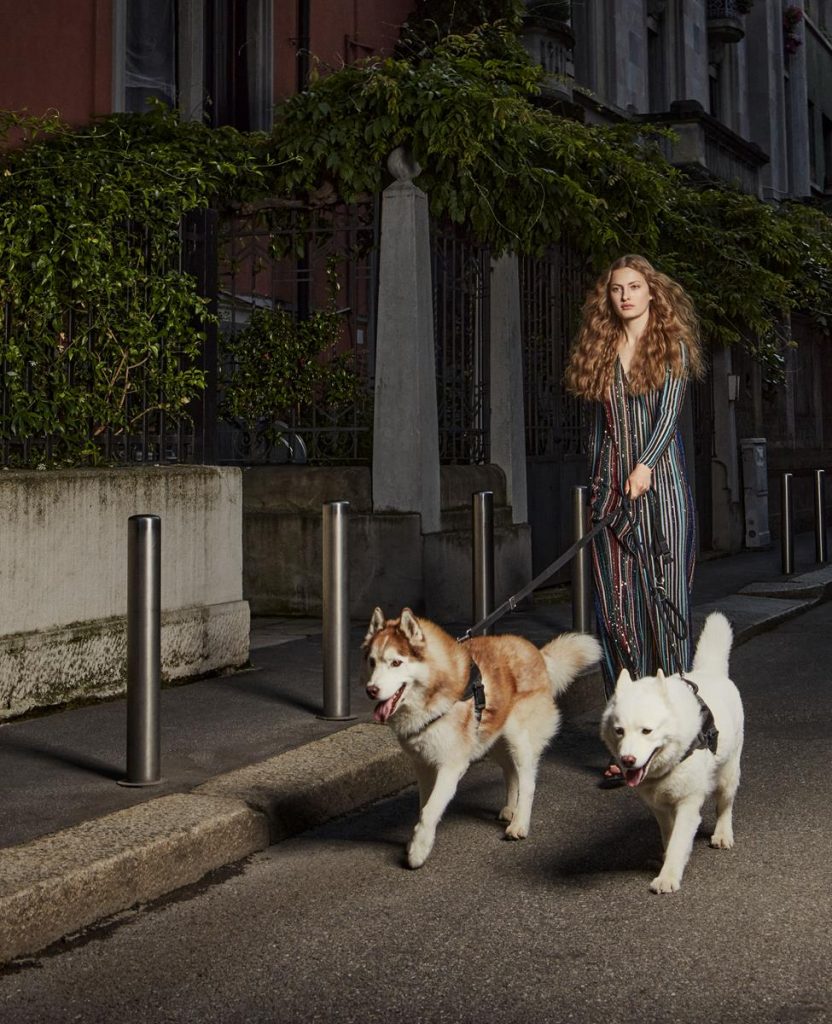 missoni donna nuova collezione primavera estate