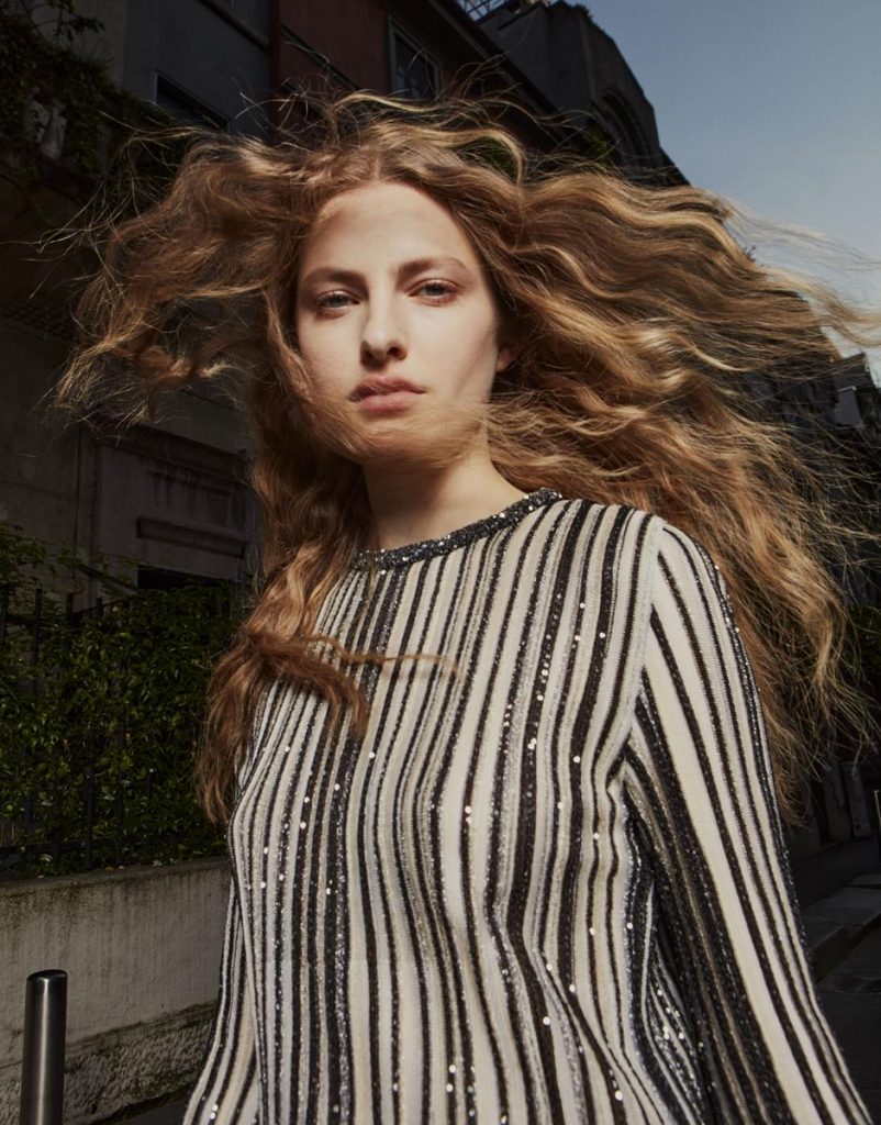 missoni donna nuova collezione primavera estate
